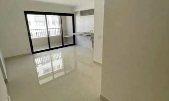 Imagem: Apartamento no Residencial Mauá, com 2
