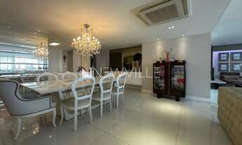 Imagem 4: Apartamento para venda com 03 Quartos e vista do mar em Boa Viagem