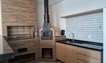 Imagem 9: Apartamento à venda com 02 dormitórios, no Residencial Ibiza em Limeira/SP