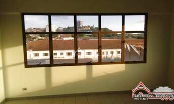 Imagem 6: SALA NO EDIFÍCIO AMERICA AO LADO DO INSS JACAREÍ SP