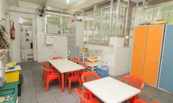 Imagem 6: Código 9378 - Tijuca - Casa Comercial - Espetacular localização - Oportunidade - Exclusivi