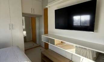 Imagem 5: LINDO APARTAMENTO MOBILIADO DISPONÍVEL PARA LOCAÇÃO NO BAIRRO DE SÃO BRÁS