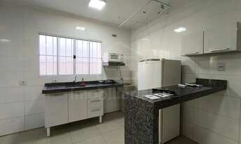 Imagem: Apartamento mobiliado para locação no