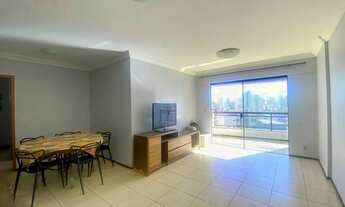 Imagem: APARTAMENTO COM 4 QUARTOS - ST. NOVA SUIÇA