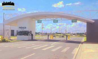 Imagem: Terreno à venda em Cuiabá-MT, no Condomínio