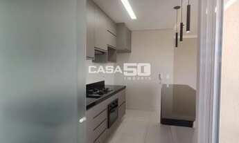 Imagem 7: APARTAMENTO ALUGUEL NOVILLE SWISS PARK