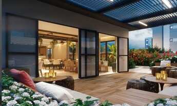 Imagem: Apto com MÓVEIS PLANEJADOS NOVÍSSIMO Direto