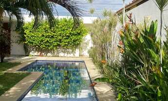 Imagem 3: VENDO ou ALUGO- CASA NO CONDOMÍNIO BRISAS DO RIO - ACESSO AO RIO - PISCINA - PETROLINA PE