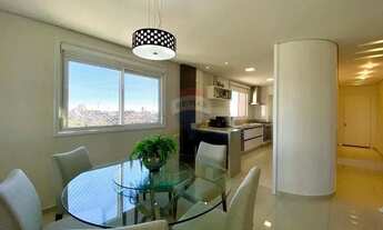 Imagem 2: Apartamento no Alta Vista com 3 Suítes e 2 vagas de garagens!