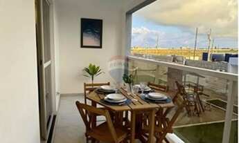 Imagem 5: Apartamento para venda na praia de Carapibus, Conde, Pb, vizinho a João Pessoa