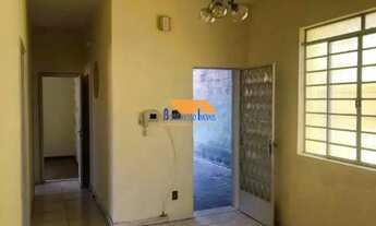Imagem 2: Casa de 2 quartos bairro Renascença em Belo Horizonte