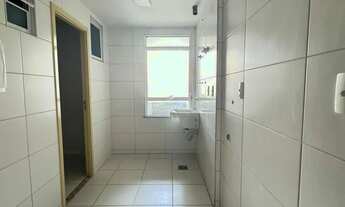 Imagem 6: Vendo Apartamento no Edifício Essenza - Renascença - Nascente - Oportunidade