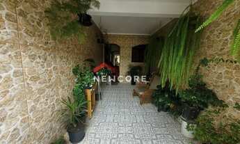 Imagem 7: Casa em Rua Helena Ricceli Luchetti - Parque Savoy City - São Paulo/SP