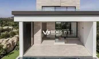 Imagem 5: Casa com 3 dormitórios à venda, 126 m² por R$ 550.000,00 - Riviera - Matinhos/PR