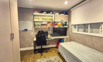 Imagem 3: Apartamento em Jardim das Samambaias - Jundiaí, SP