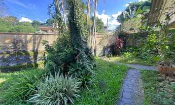 Imagem 3: Casa com 4 dormitórios, 150 m² - venda por R$ 600.000,00 ou aluguel por R$ 2.618,00/mês