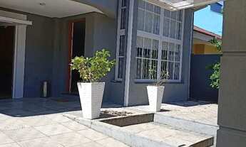 Imagem 6: Casa em Ipanema Casa com 4 dormitórios