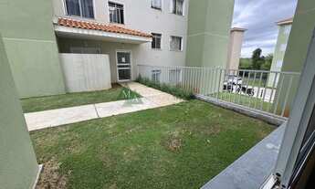 Imagem 4: Apartamento Garagem em Aparecidinha - Sorocaba, SP