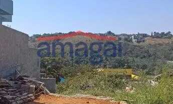 Imagem: Terreno para venda Jd. Santanna Pedregulho