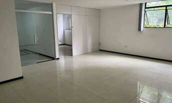 Imagem: Sala com 100,00 m² para alugar por R$ 8.000,00
