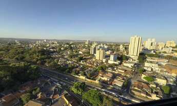 Imagem 4: Penthouse Exclusiva no Centro- 3 suítes- 124 metros - Nascente