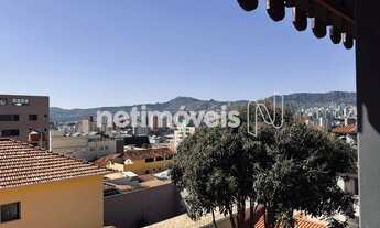 Imagem 5: Locação Casa Colégio Batista Belo Horizonte