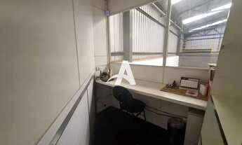 Imagem 7: Aluguel Galpão NOVO MUNDO