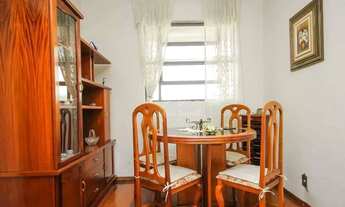 Imagem 6: Apartamento 3 Quartos (1 Suíte) para Alugar no Cidade Nova