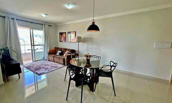 Imagem 4: Apartamento mobiliado à venda Edifício Campidoglio - Centro