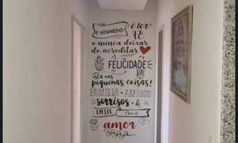 Imagem 7: Apartamento no bairro ponto novo condomínio Villa Rica [7389