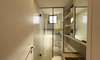 Imagem 4: Apartamento 100% mobiliado disponível para venda em Itajaí