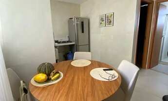 Imagem 2: APTO - Boulevard beira rio