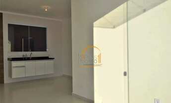 Imagem 7: Casa com 3 dormitórios para alugar, 120 m² por R$ 3.950,00/mês - Condomínio Fechado - Atib