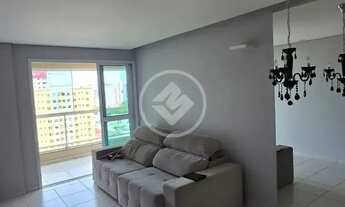 Imagem 4: Apartamento à Venda com 2 Quartos, sendo 1 Suíte - 71,14m² - Centro - Uberlândia/MG codigo