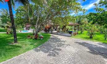 Imagem: LINDA CHÁCARA À VENDA COM 3 QUARTOS LOCALIZADA