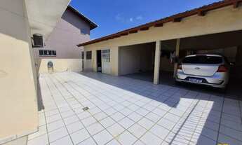 Imagem 3: Casa Terrea com 3 Quartos sendo 1 suÍte em Serraria - São José SC