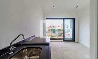 Imagem: Apartamento à Venda - Vila Madalena, 1