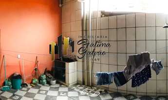 Imagem 6: Vendo Excelente casa no Residencial Bianor Teixeira