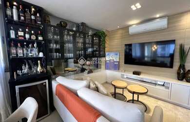 Imagem 4: Apartamento à venda no Estreito, Florianópolis