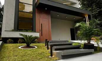 Imagem: Vivenda das Marinas 3 Suítes / Nascente