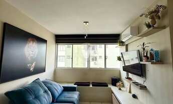 Imagem 5: Apartamento Semimobiliado no Bairro Nossa Senhora de Lourdes