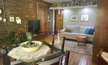 Imagem 3: Vende-se apartamento com 2 quartos (1 suíte), 70m² e 1 vaga Mont Serrat