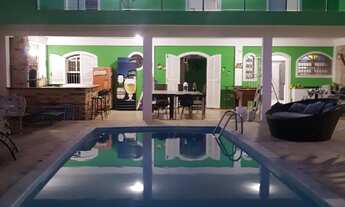 Imagem 4: Casa c/ Piscina em Peruíbe p/ Temporada
