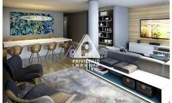 Imagem: Apartamento à venda, 3 quartos, 1 suíte