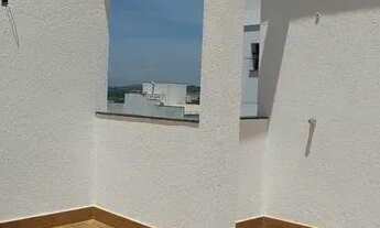 Imagem 7: Duplex para venda tem 123 metros quadrados com 2 quartos em Jardim Belvedere - Volta Redon