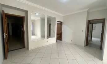 Imagem 2: Apartamento com 3 quartos à venda em Jardim Aclimação - MT