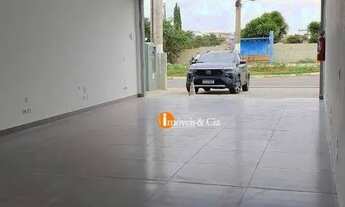 Imagem 3: GALPÃO PARA LOCAÇÃO COM LOCALIZAÇÃO PRIVILEGIADA EM ATIBAIA