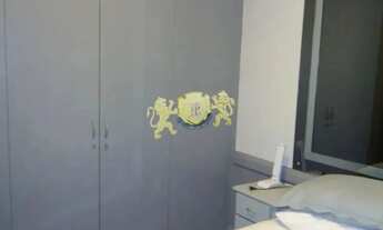 Imagem 6: Rarus Flats - Flat para alugar na Vila Mariana - Edifício Royal Ibirapuera