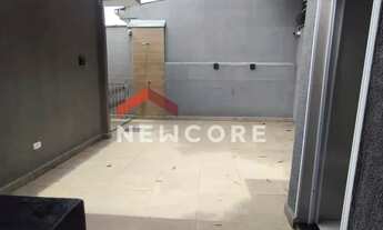 Imagem 5: Casa em Avenida Presidente Kennedy - Aviação - Praia Grande/SP