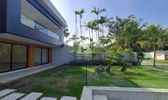 Imagem 7: Casa Triplex à Venda, 5 Suítes, 8 Vagas - Barra da Tijuca - 1550m²